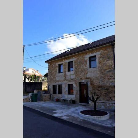 Apartamento Cata Santiago De Compostela Exterior foto